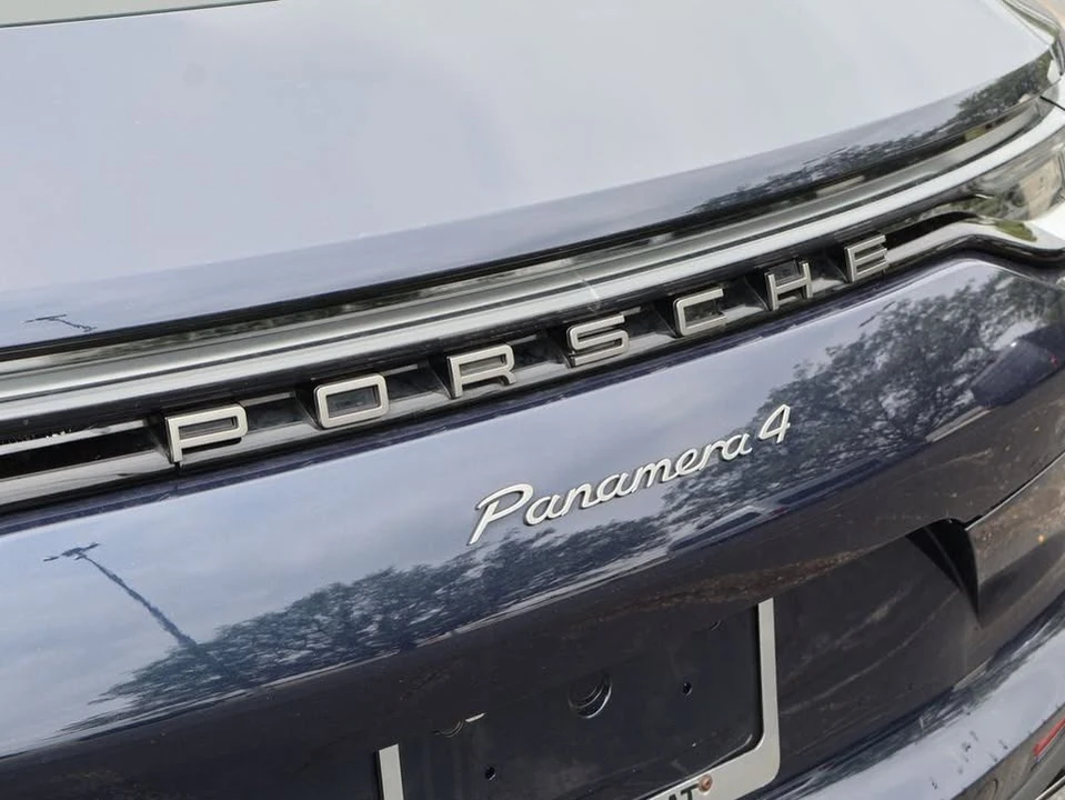 2023 Porsche 971 Panamera - Image 6 of 20
