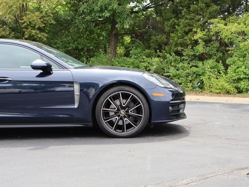 2023 Porsche 971 Panamera - Image 10 of 20