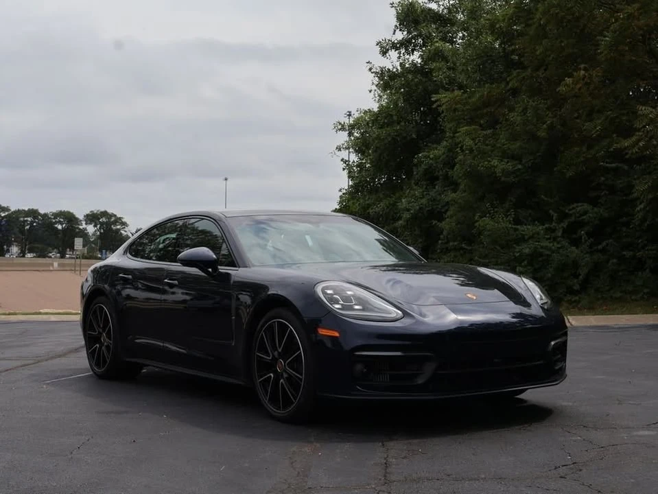 2023 Porsche 971 Panamera - Image 11 of 20