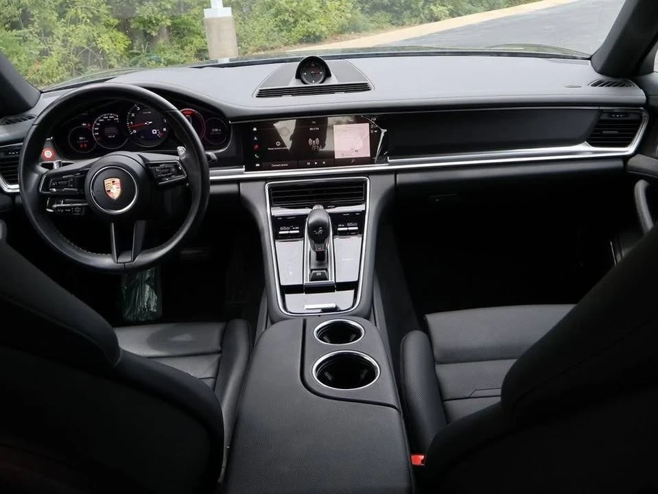 2023 Porsche 971 Panamera - Image 19 of 20