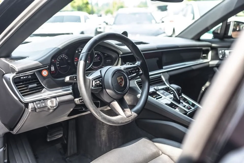 2023 Porsche 971 Panamera - Image 10 of 20