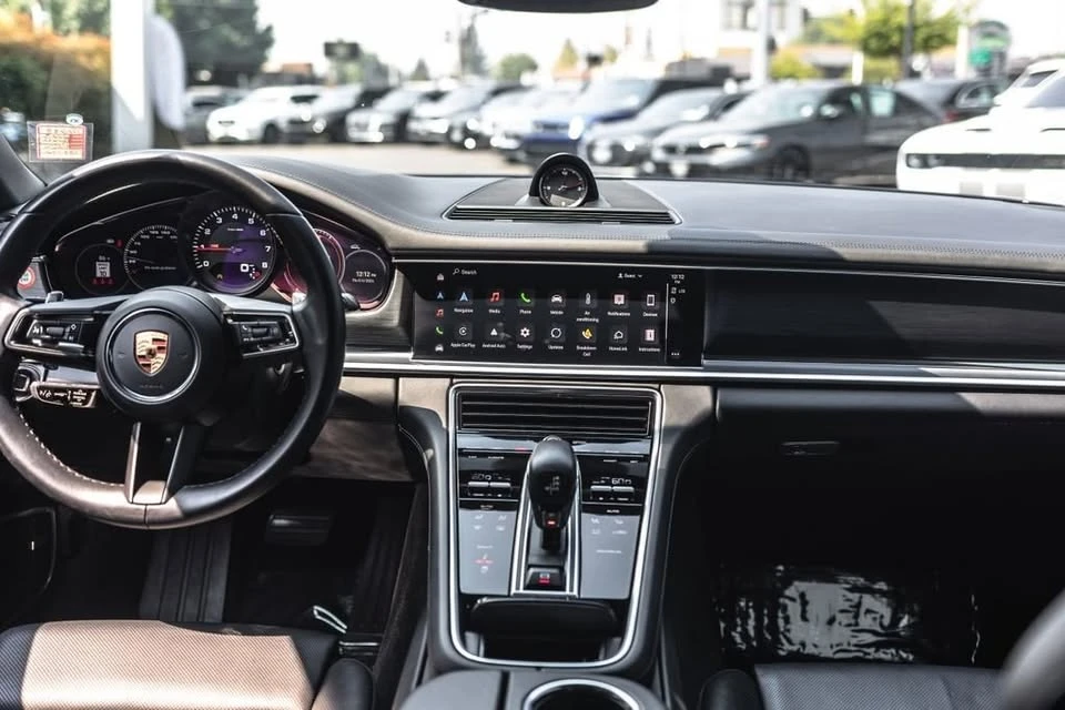 2023 Porsche 971 Panamera - Image 19 of 20