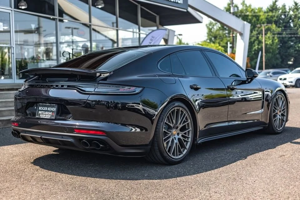 2023 Porsche 971 Panamera - Image 7 of 20