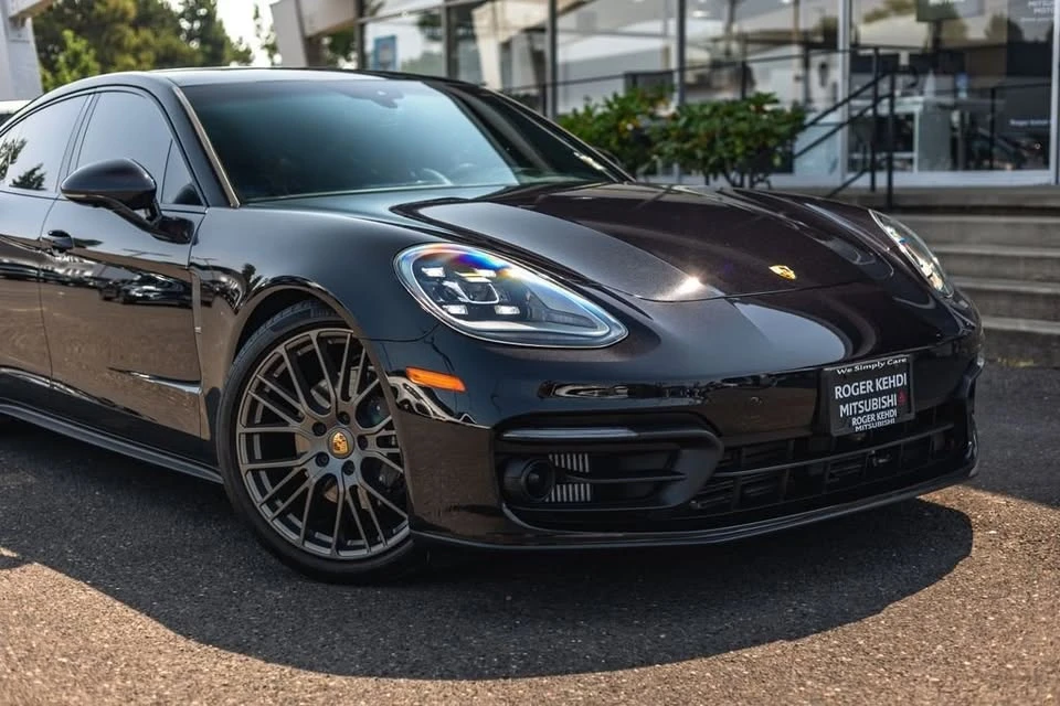 2023 Porsche 971 Panamera - Image 3 of 20