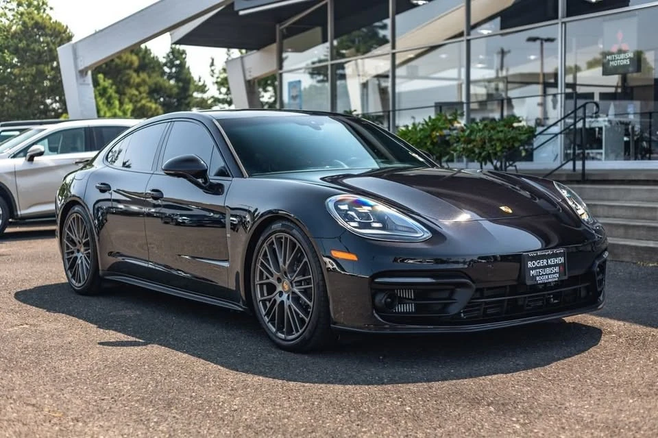 2023 Porsche 971 Panamera - Image 6 of 20
