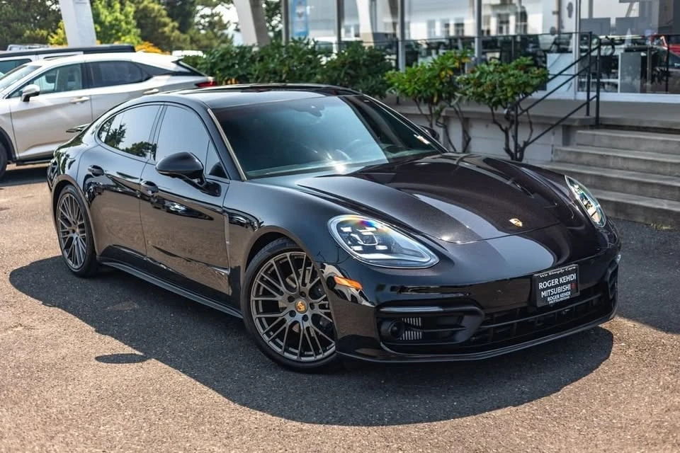 2023 Porsche 971 Panamera - Image 2 of 20