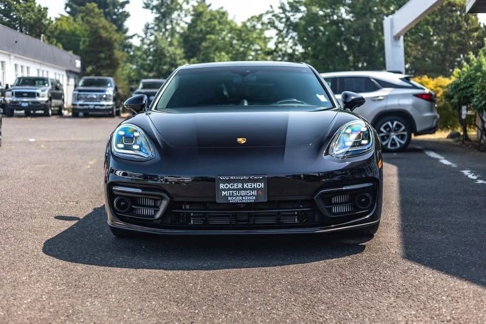 2023 Porsche 971 Panamera - Image 5 of 20
