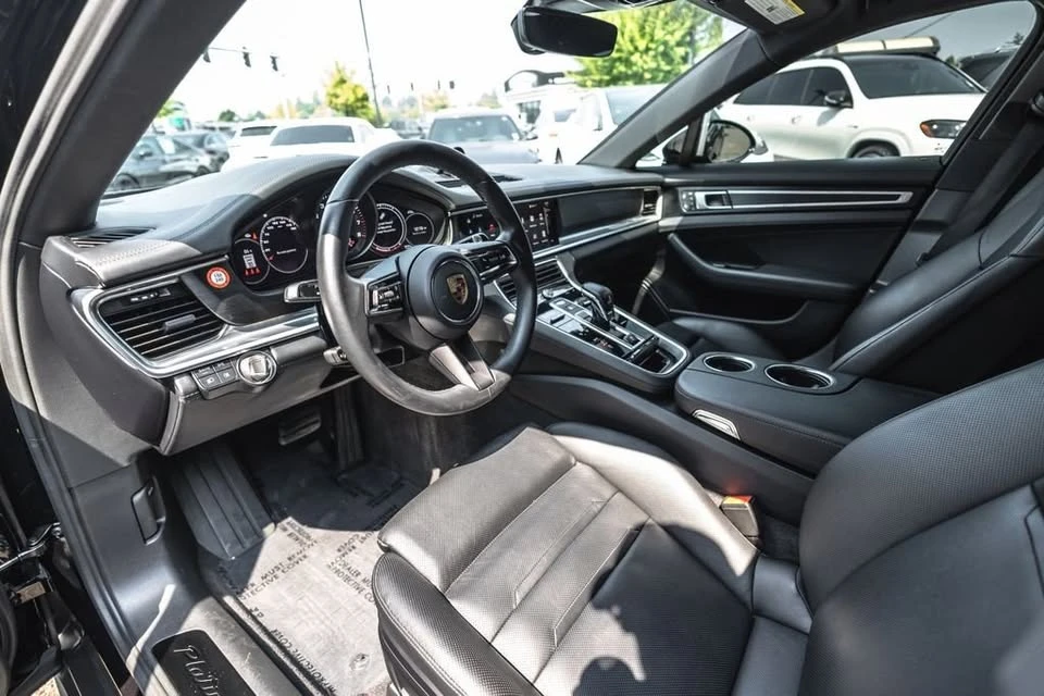 2023 Porsche 971 Panamera - Image 20 of 20