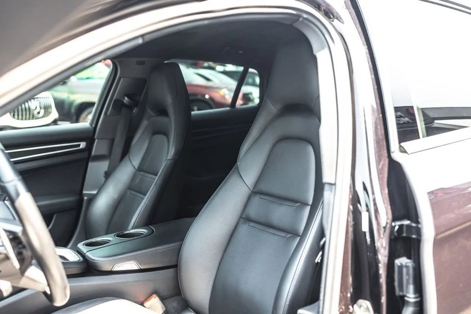 2023 Porsche 971 Panamera - Image 11 of 20