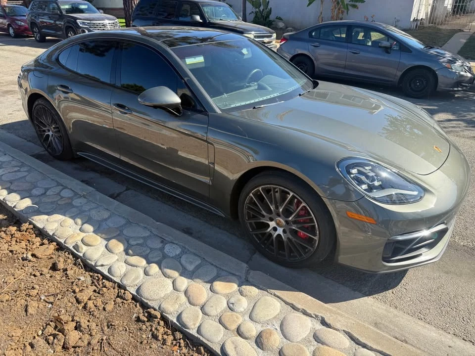 2023 Porsche 971 Panamera - Image 5 of 8