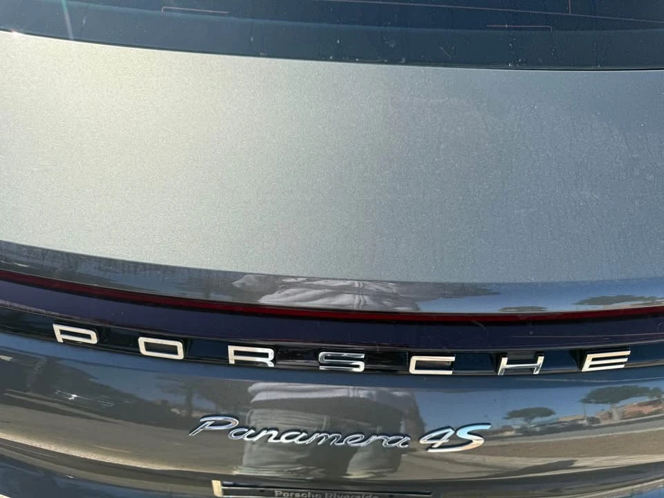 2023 Porsche 971 Panamera - Image 3 of 8