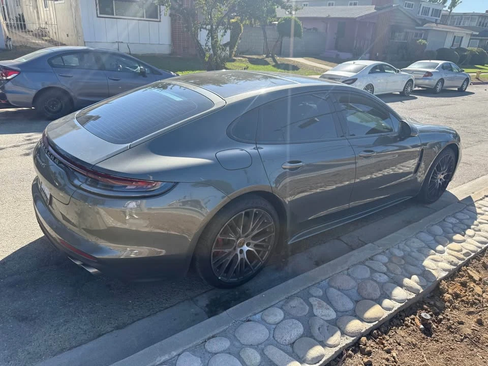 2023 Porsche 971 Panamera - Image 4 of 8