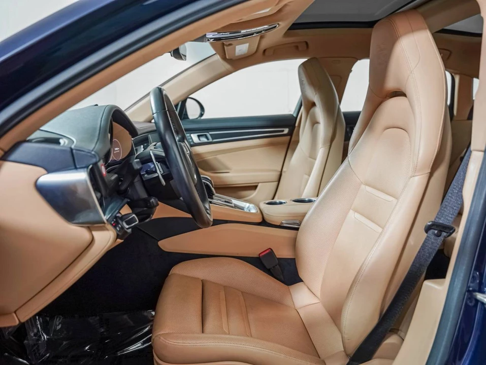 2023 Porsche 971 Panamera - Image 5 of 5