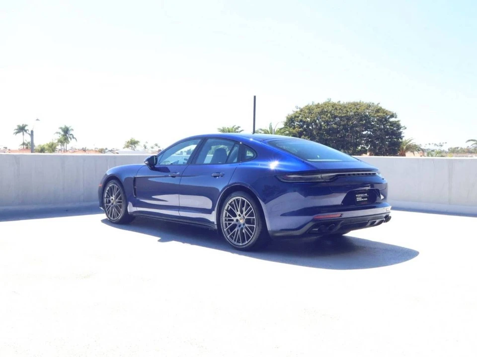 2023 Porsche 971 Panamera - Image 3 of 5