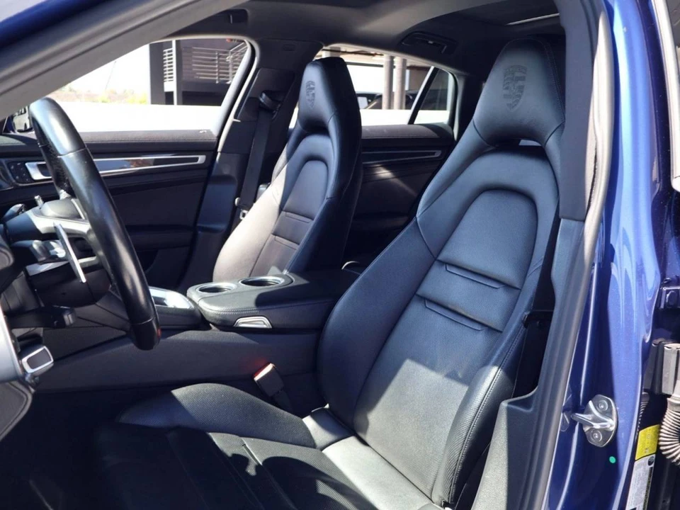 2023 Porsche 971 Panamera - Image 5 of 5