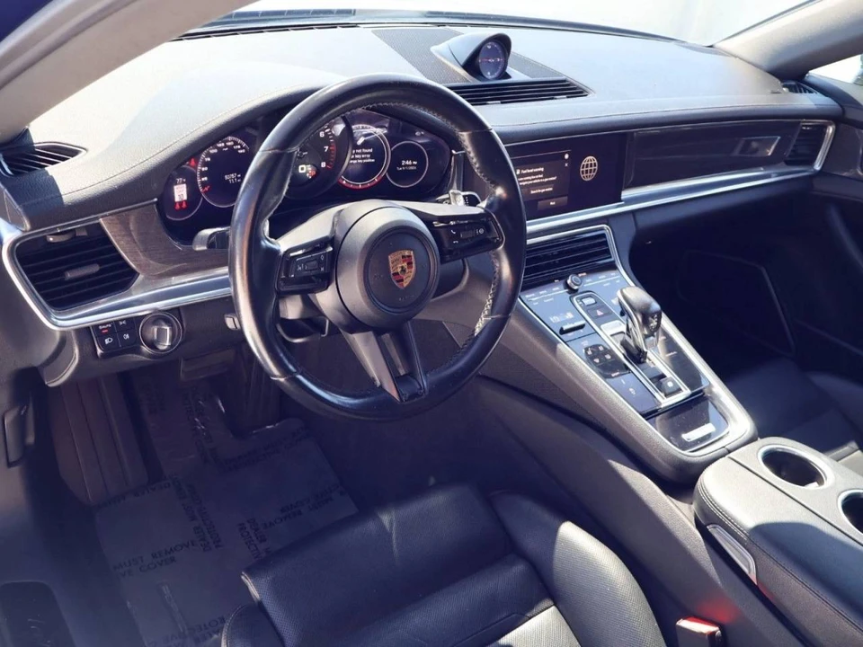 2023 Porsche 971 Panamera - Image 4 of 5