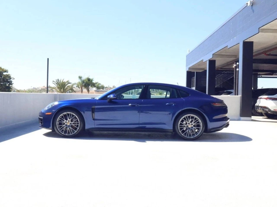 2023 Porsche 971 Panamera - Image 2 of 5