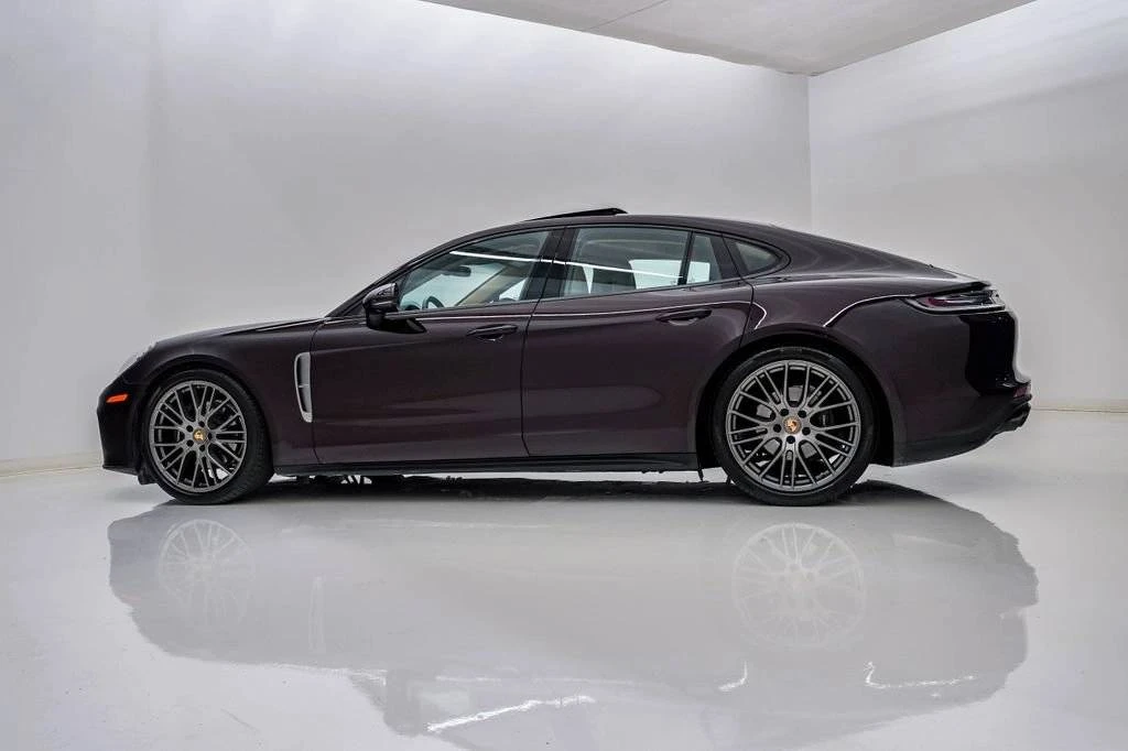2023 Porsche 971 Panamera - Image 2 of 5