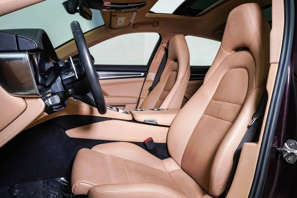 2023 Porsche 971 Panamera - Image 5 of 5