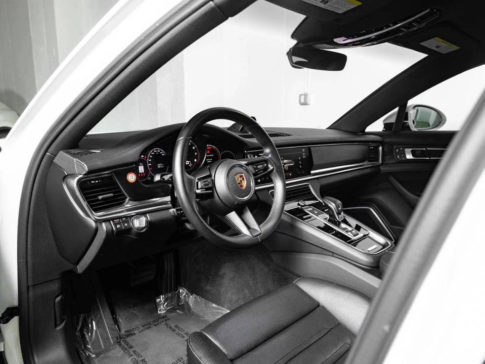 2023 Porsche 971 Panamera - Image 4 of 5