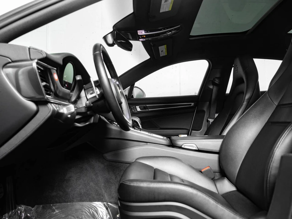 2023 Porsche 971 Panamera - Image 5 of 5