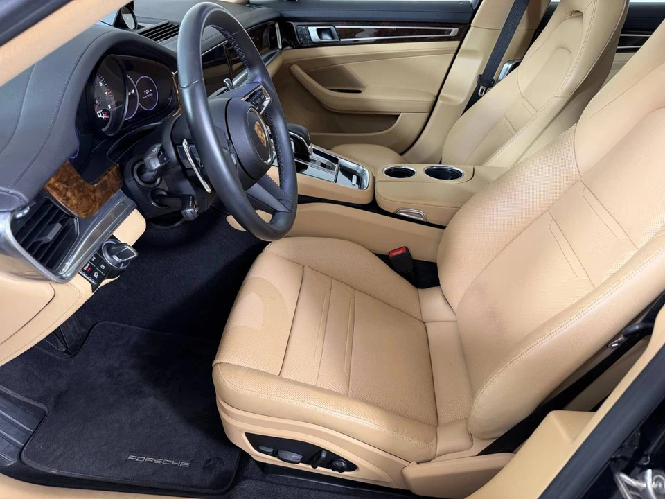 2023 Porsche 971 Panamera - Image 5 of 5
