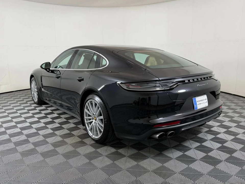 2023 Porsche 971 Panamera - Image 3 of 5