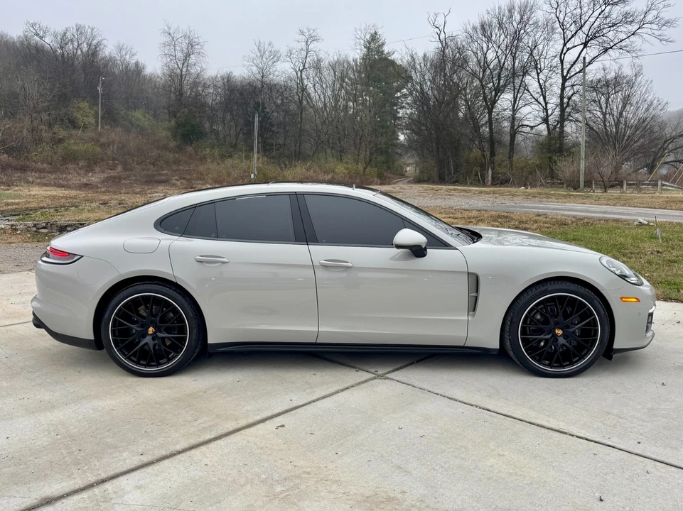2023 Porsche 971 Panamera - Image 7 of 12