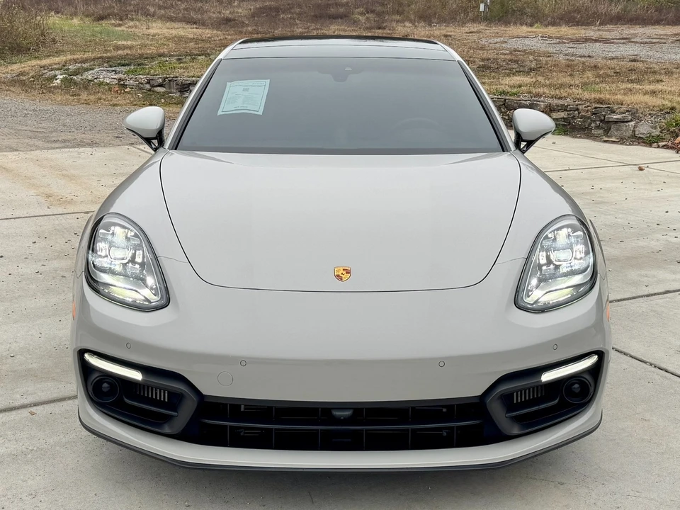 2023 Porsche 971 Panamera - Image 6 of 12