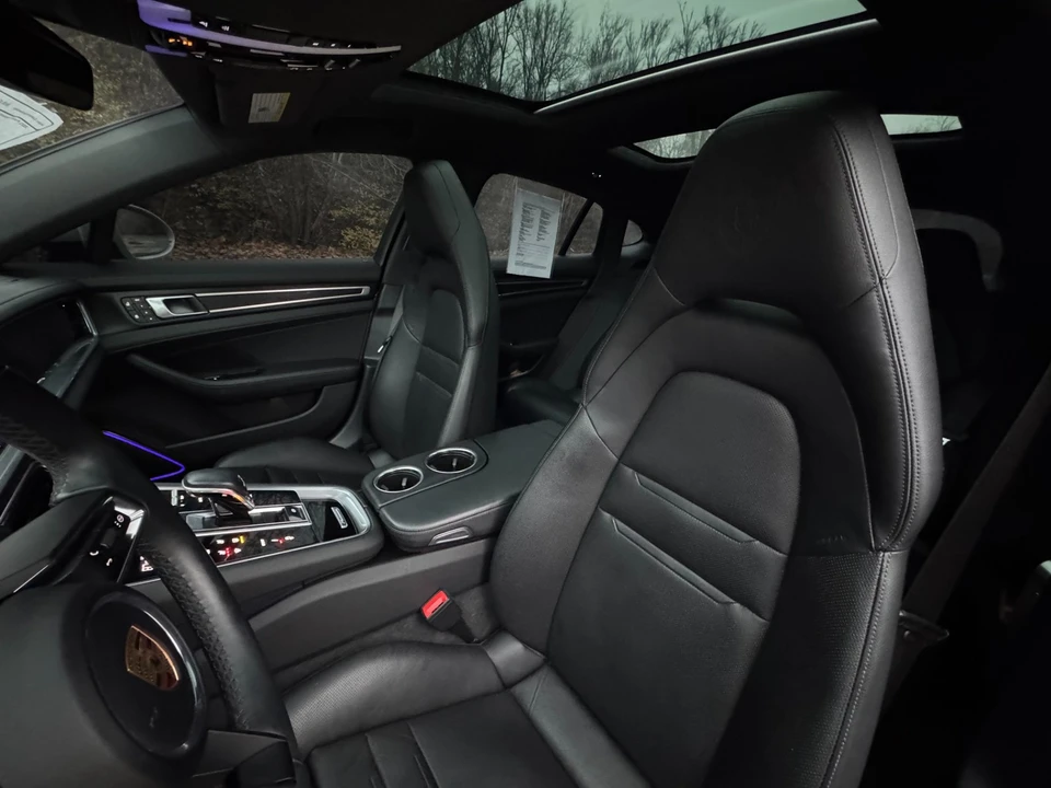 2023 Porsche 971 Panamera - Image 11 of 12