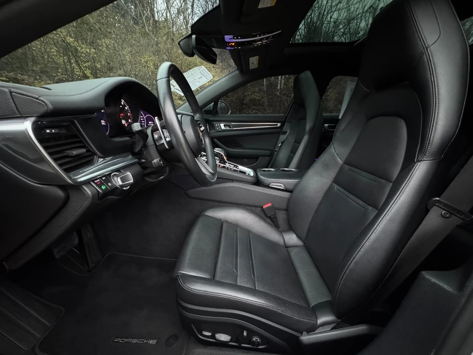 2023 Porsche 971 Panamera - Image 9 of 12