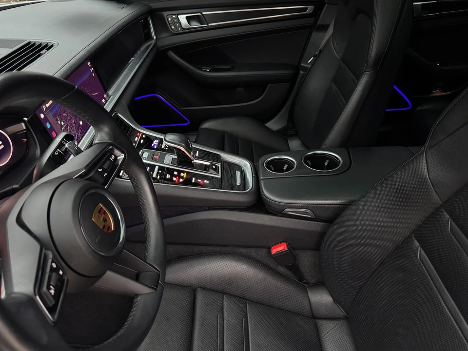 2023 Porsche 971 Panamera - Image 12 of 12
