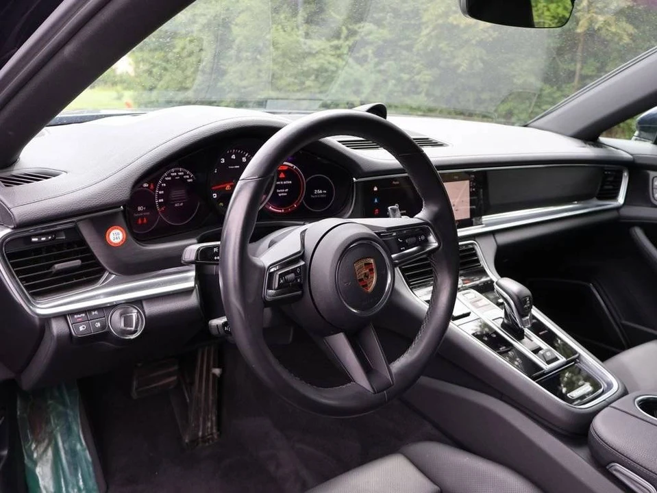 2023 Porsche 971 Panamera - Image 4 of 5