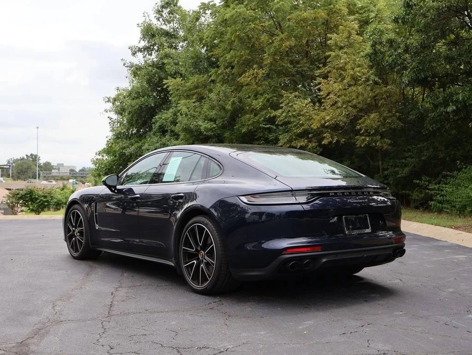 2023 Porsche 971 Panamera - Image 3 of 5