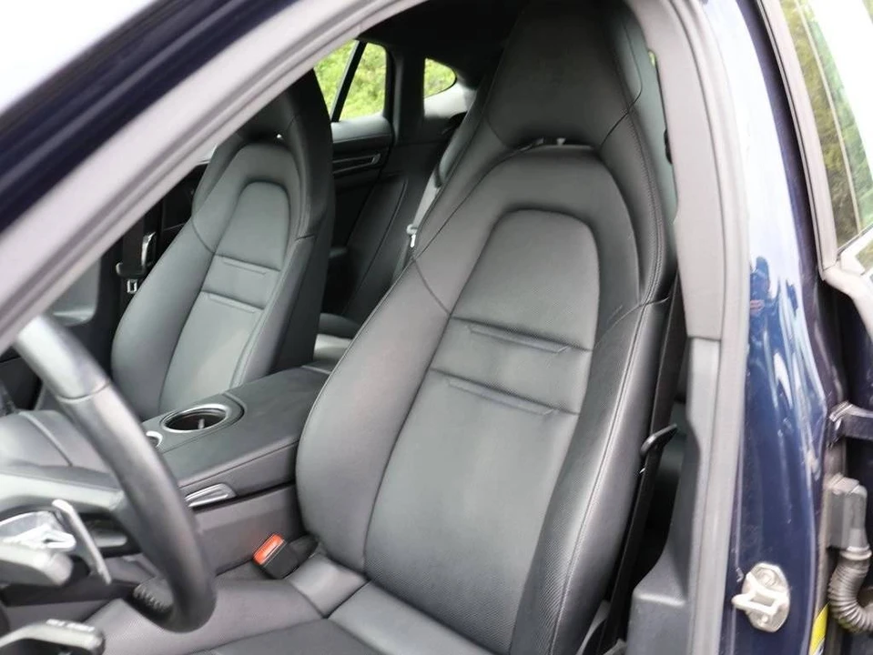 2023 Porsche 971 Panamera - Image 5 of 5