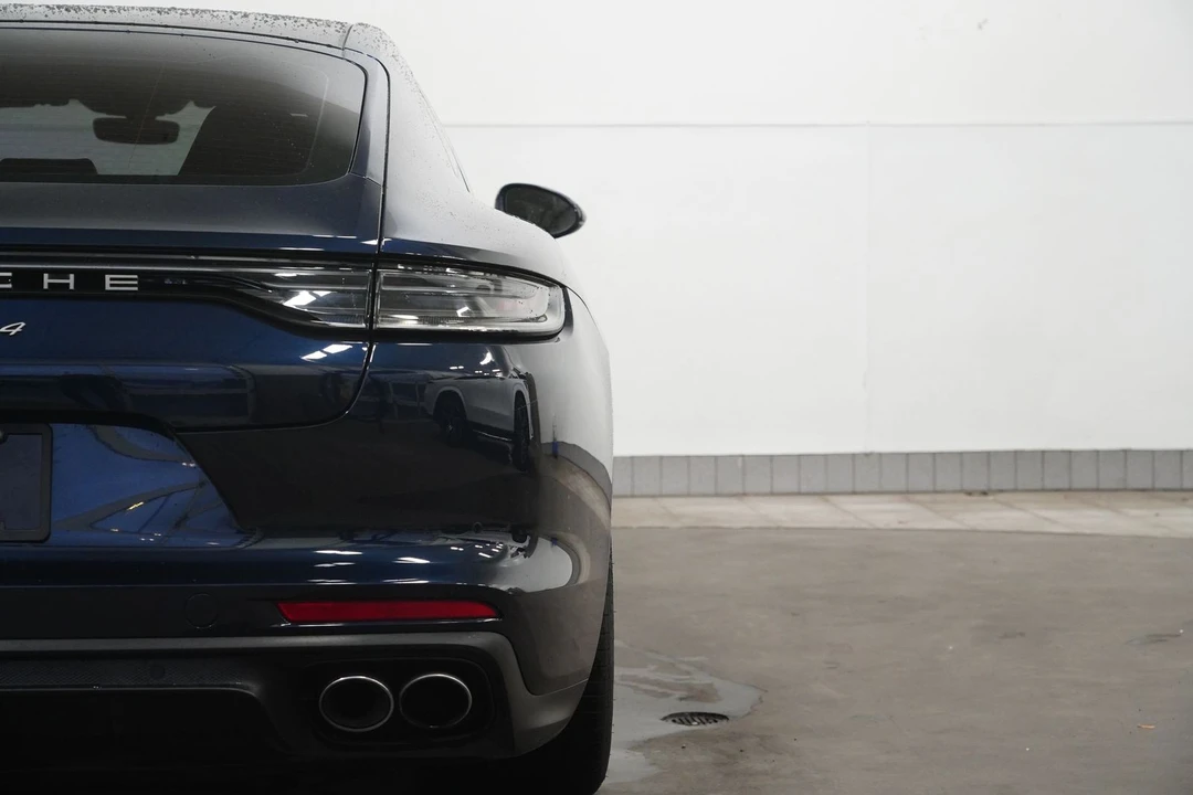 2023 Porsche 971 Panamera - Image 12 of 12