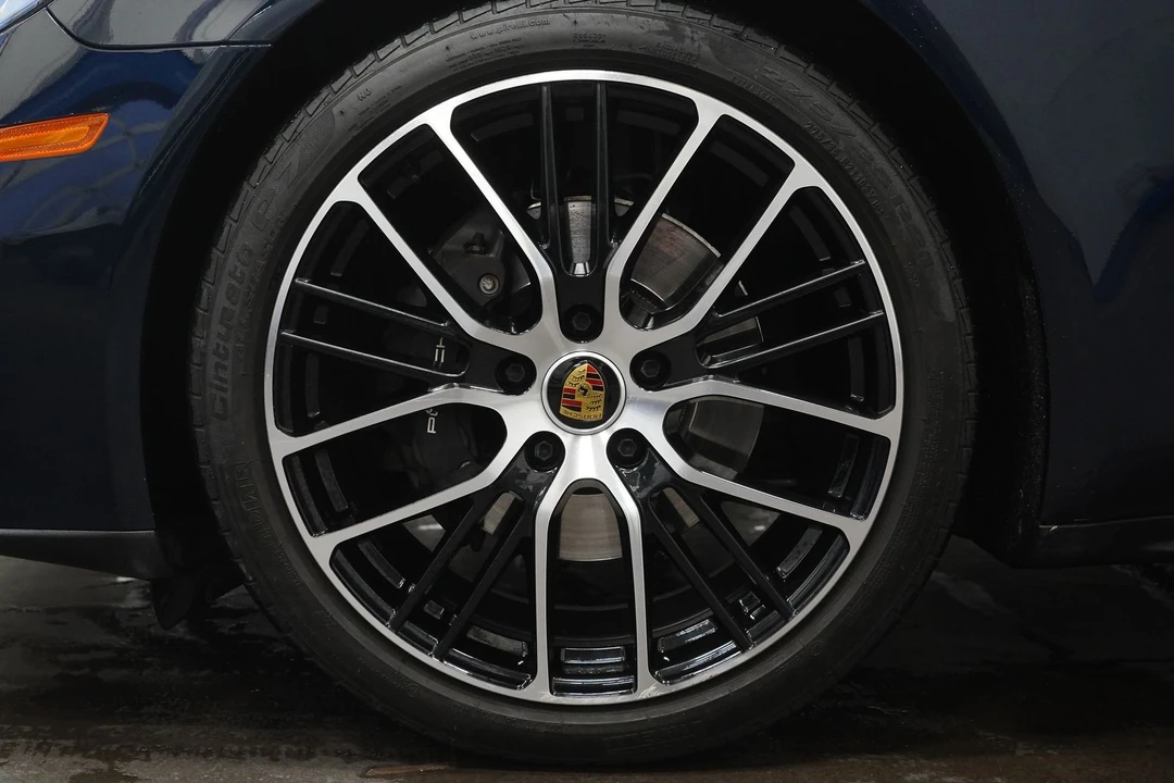 2023 Porsche 971 Panamera - Image 10 of 12