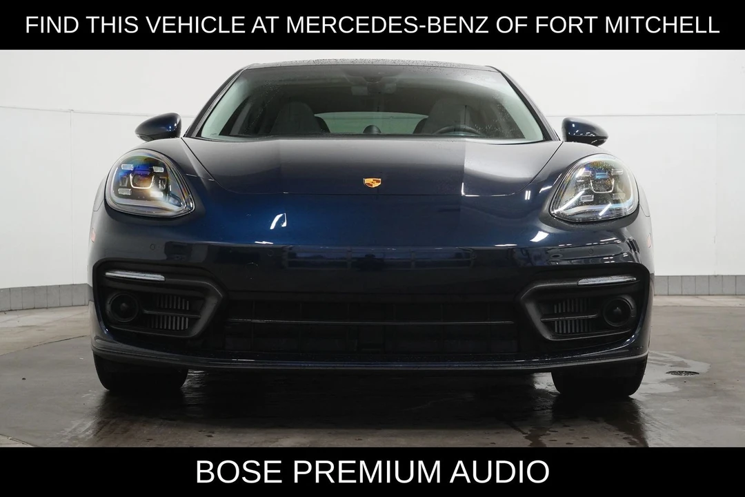 2023 Porsche 971 Panamera - Image 3 of 12