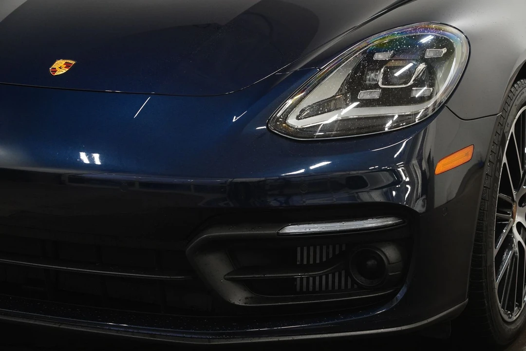 2023 Porsche 971 Panamera - Image 8 of 12