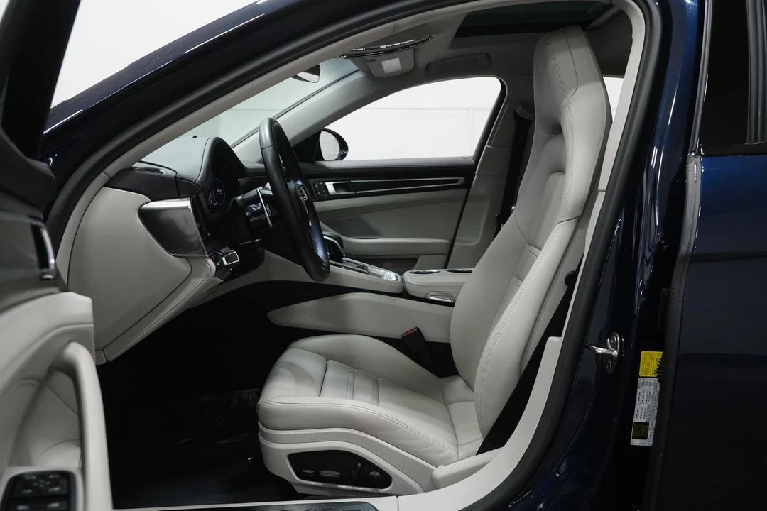 2023 Porsche 971 Panamera - Image 2 of 12