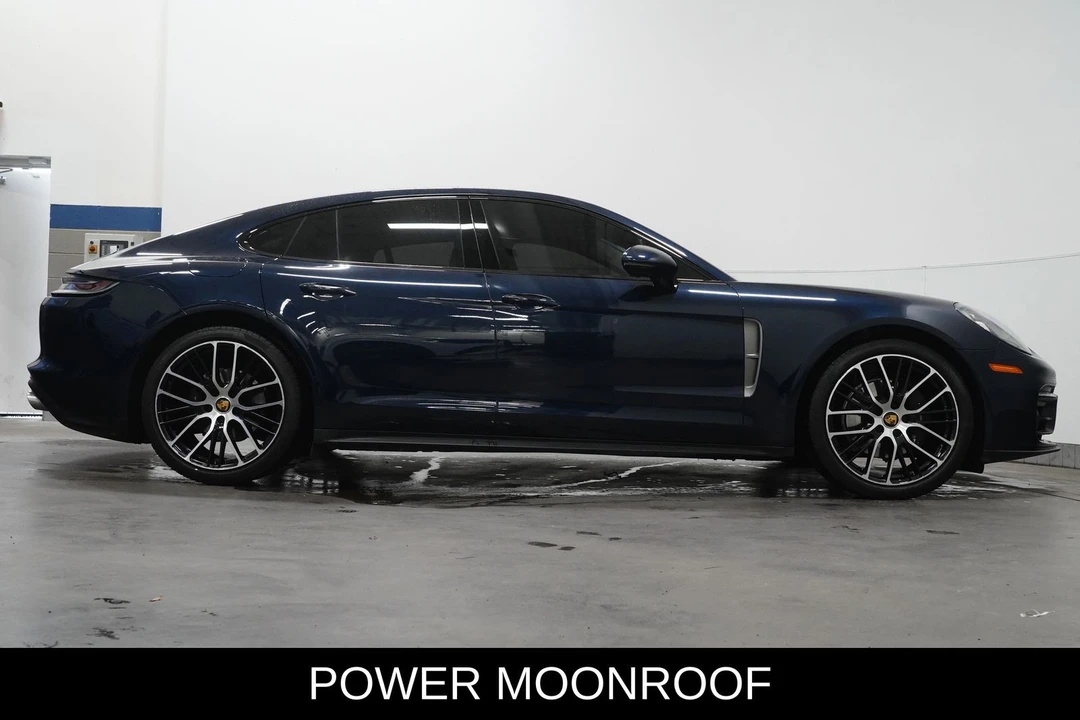 2023 Porsche 971 Panamera - Image 6 of 12