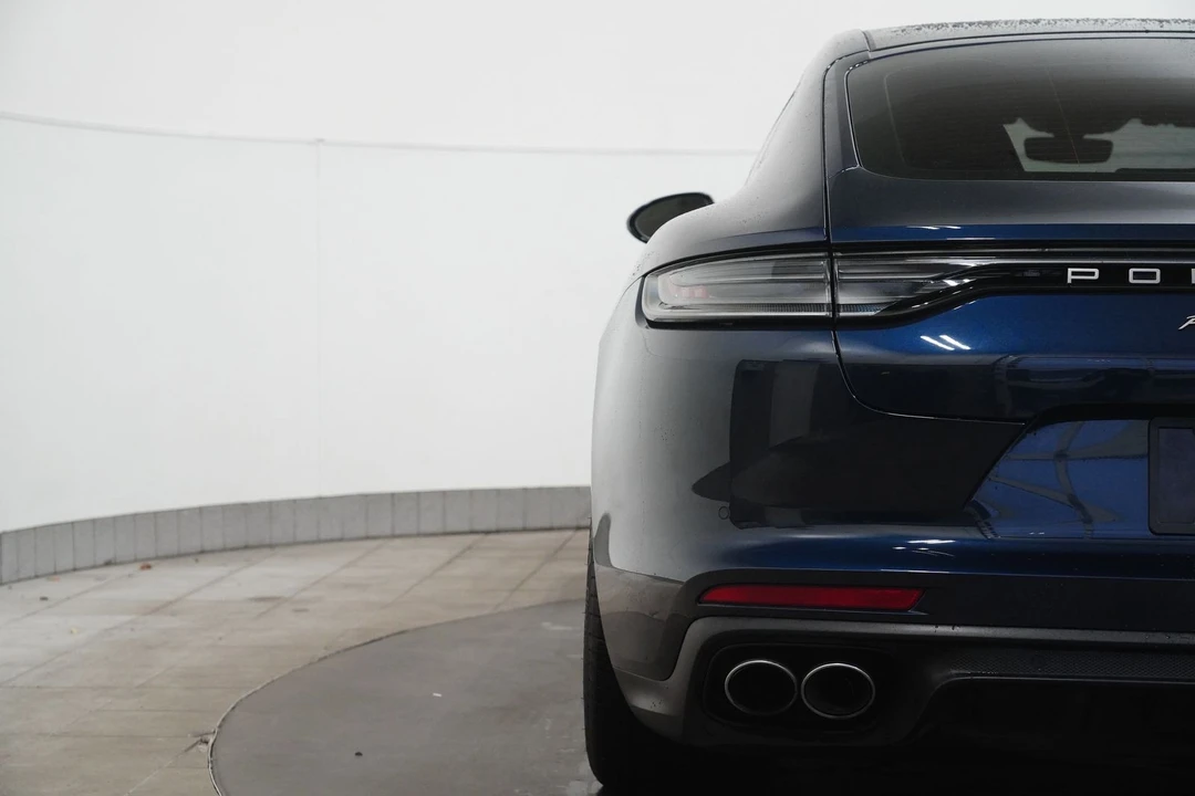 2023 Porsche 971 Panamera - Image 11 of 12