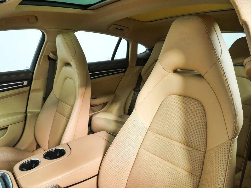 2023 Porsche 971 Panamera - Image 5 of 5