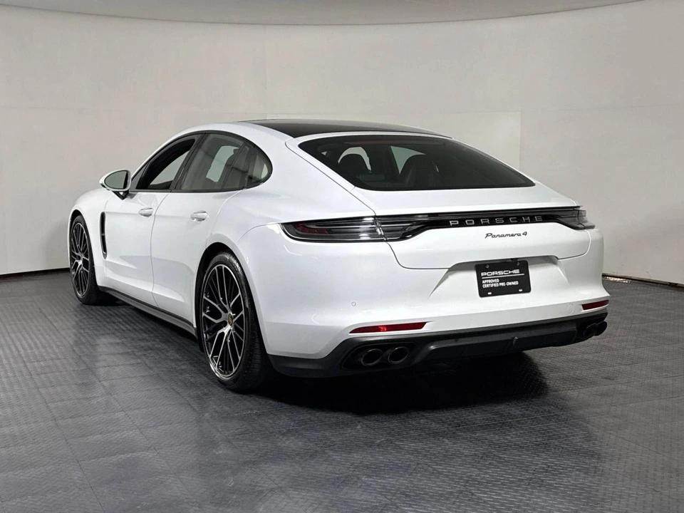 2023 Porsche 971 Panamera - Image 3 of 5