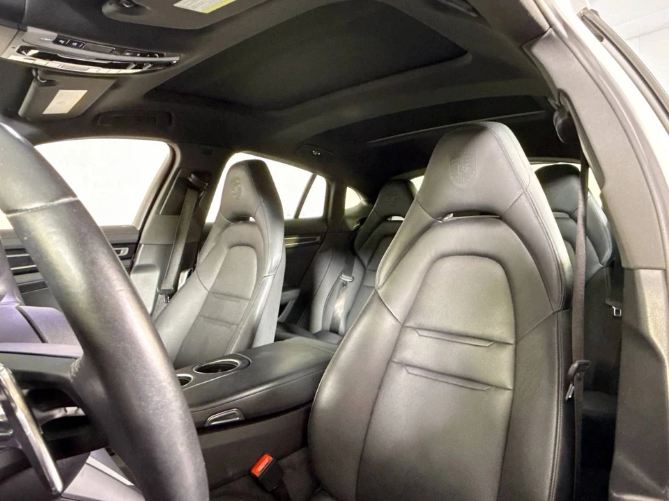 2023 Porsche 971 Panamera - Image 5 of 5