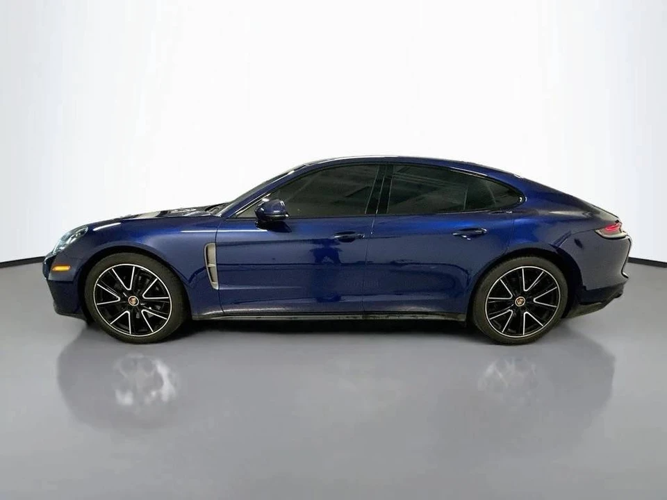 2023 Porsche 971 Panamera - Image 2 of 5