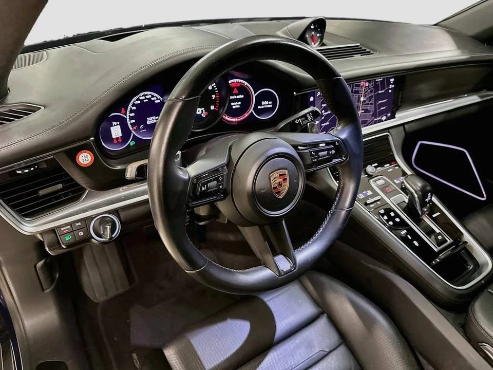 2023 Porsche 971 Panamera - Image 4 of 5