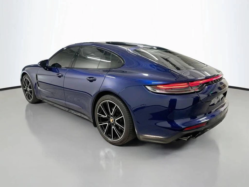 2023 Porsche 971 Panamera - Image 3 of 5