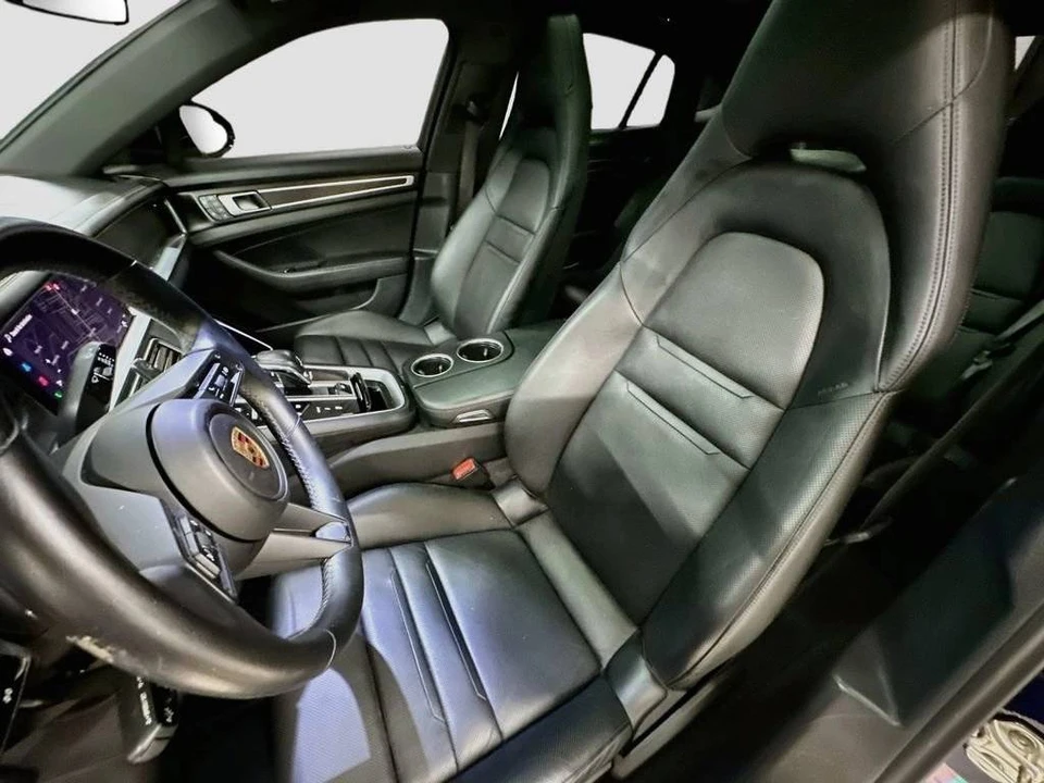 2023 Porsche 971 Panamera - Image 5 of 5