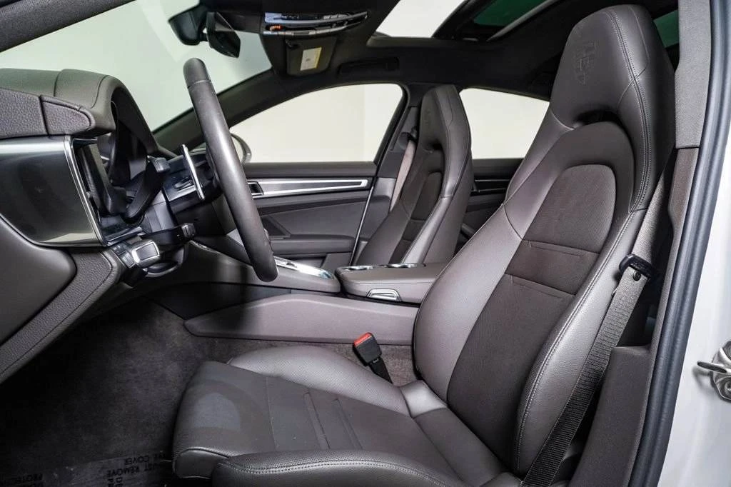 2023 Porsche 971 Panamera - Image 5 of 5